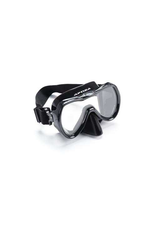 Apnea Fokai Black Maske