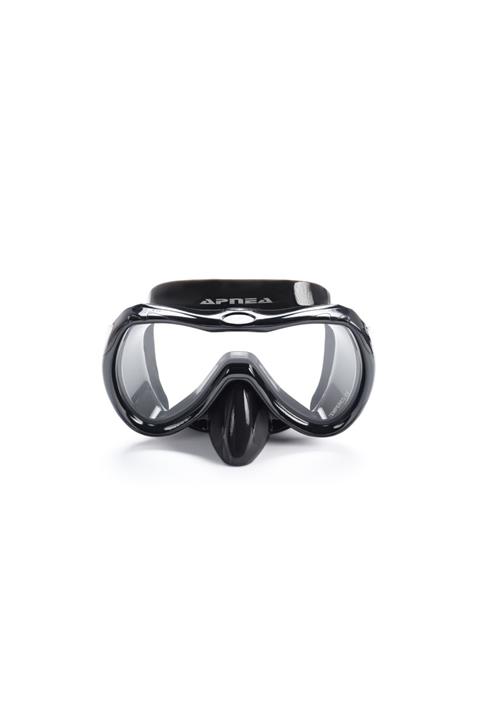 Apnea Fokai Black Maske