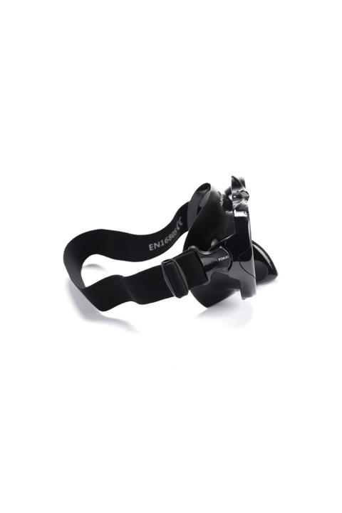 Apnea Fokai Black Maske