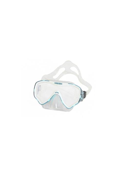 Apnea İbıza Turkuaz Maske/Şnorkel Set
