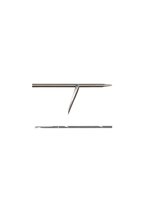 Apnea İnox Pasolu 7mm Zıpkın Şişi - 90cm