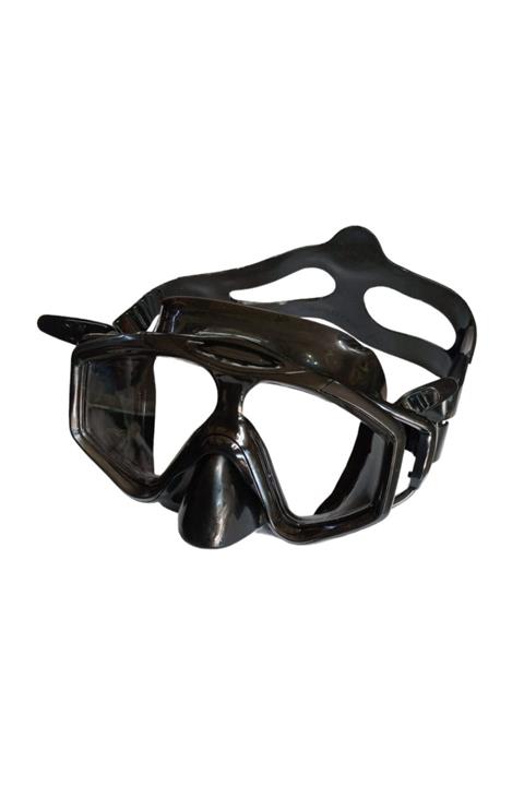 Apnea Miami Siyah Maske