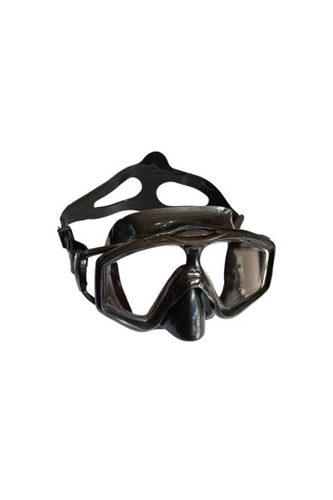Apnea Miami Siyah Maske