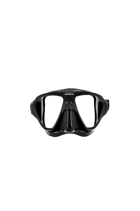Apnea Superior Black Maske