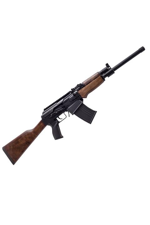 ARMSAN ARMTAC RS-S1 AHŞAP ŞARJÖRLÜ YARI OTOMATİK AV TÜFEĞİ 12/47