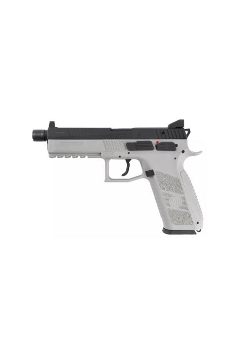 ASG CZ P-09 Urban Grey Blowback Airsoft Tabanca (CO2)