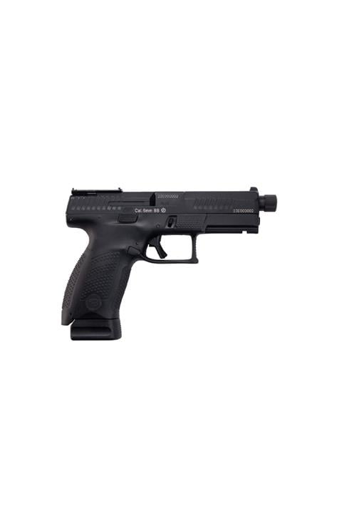 ASG CZ P-10C GBB Airsoft Tabanca