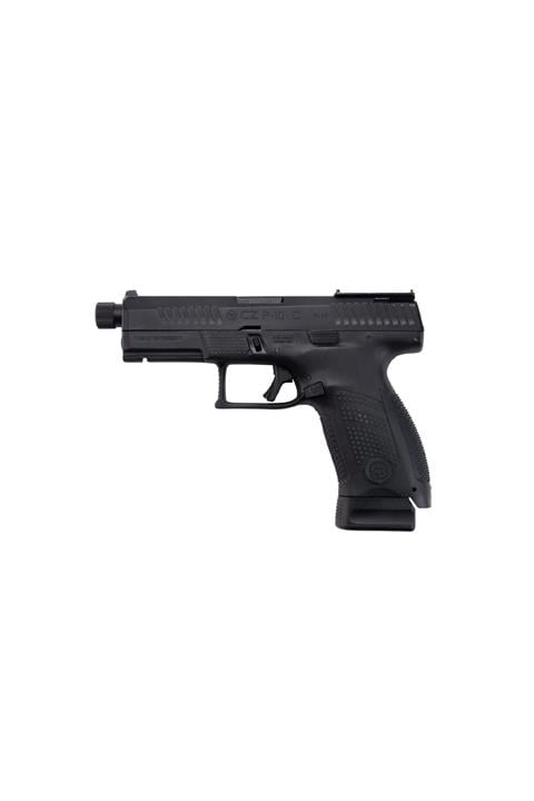 ASG CZ P-10C GBB Airsoft Tabanca