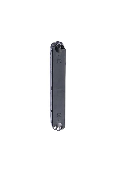 ASG CZ75 P09 Havalı Tabanca Yedek Şarjör