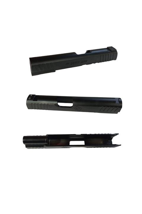 ASG Sti Duty One Üst Metal Kızak