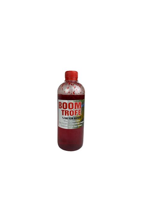 Atraktör Boom Trofe Yem Katkısı 500 gr