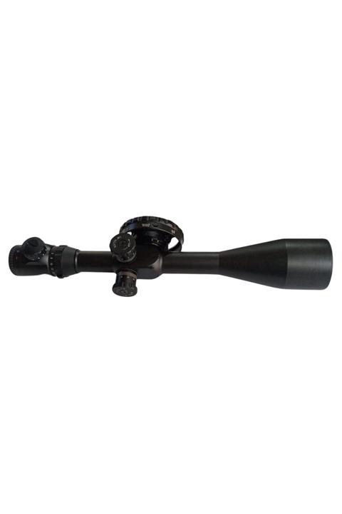 Barska Level 6-24X56 E-SF Tüfek Dürbünü