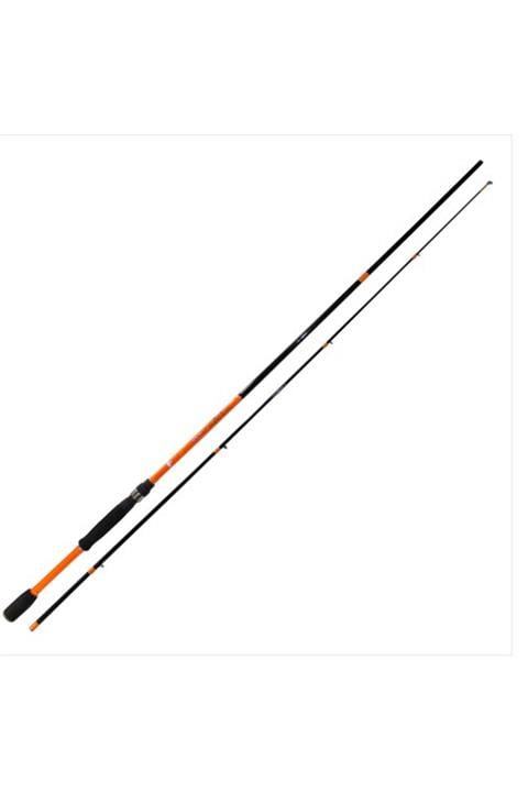 Bauer Akıra 210 2-8gr Spin Kamış