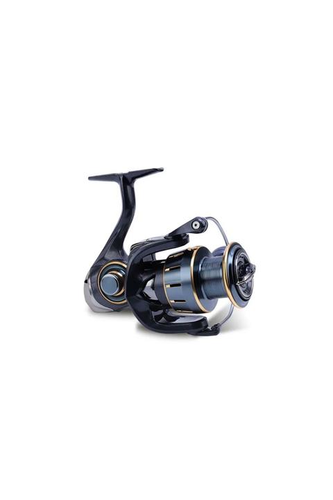 BAUER SHIRBASE 6000 MAKİNA