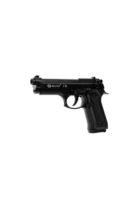 Blow F92 Siyah Kurusıkı Tabanca