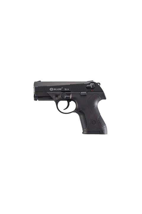 Blow TR14 Siyah Kurusıkı Tabanca