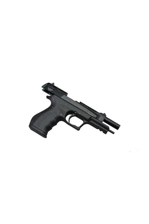 Blow TR92 02 Siyah Kurusıkı Tabanca