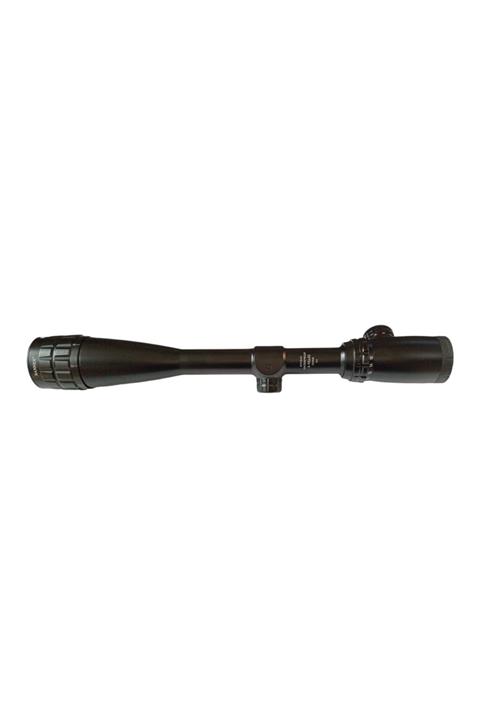 Bushnell 4-16x40 Banner Tüfek Dürbünü 614164C