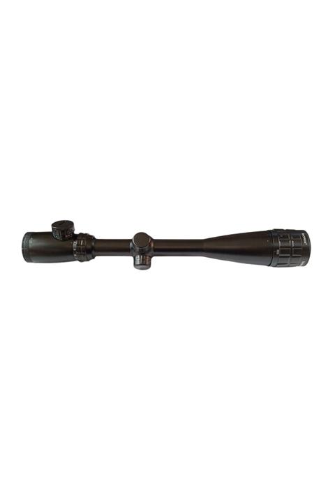 Bushnell 4-16x40 Banner Tüfek Dürbünü 614164C