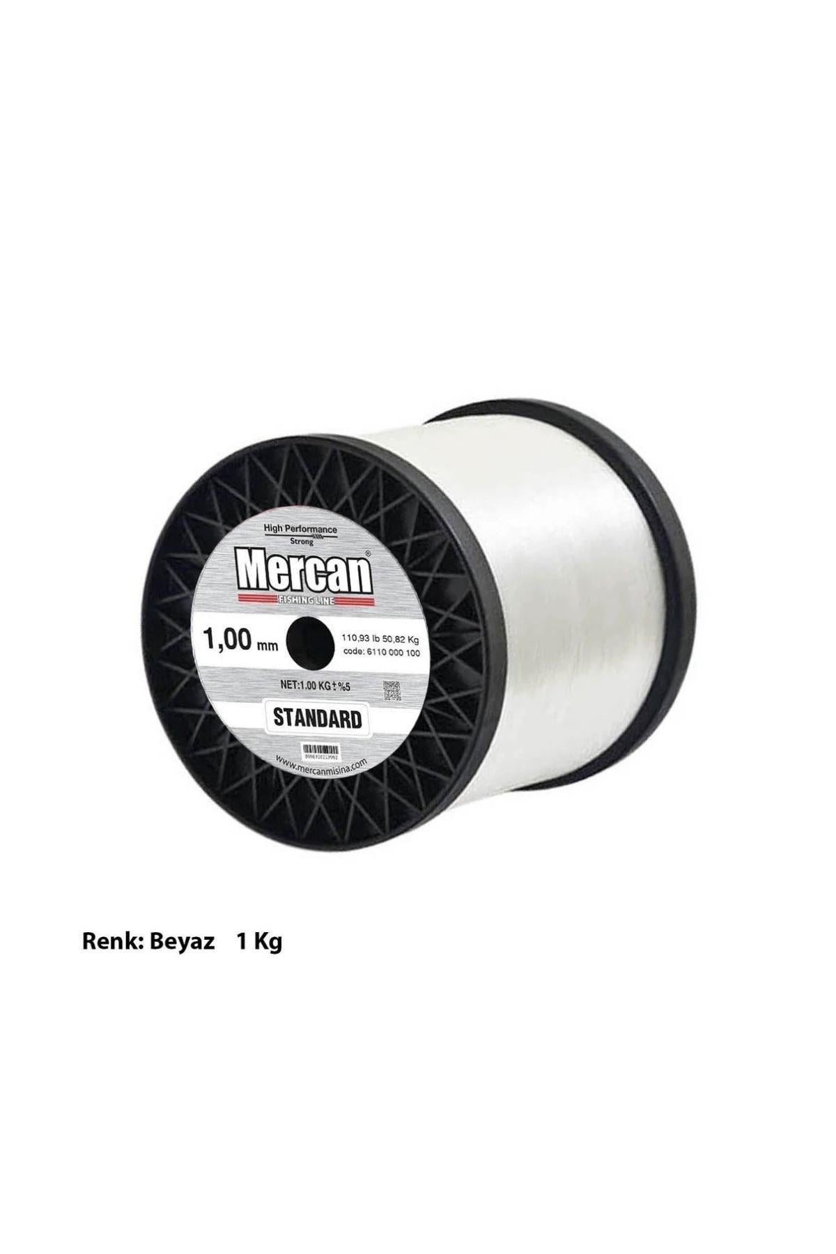 1MM BOBİN MİSİNA