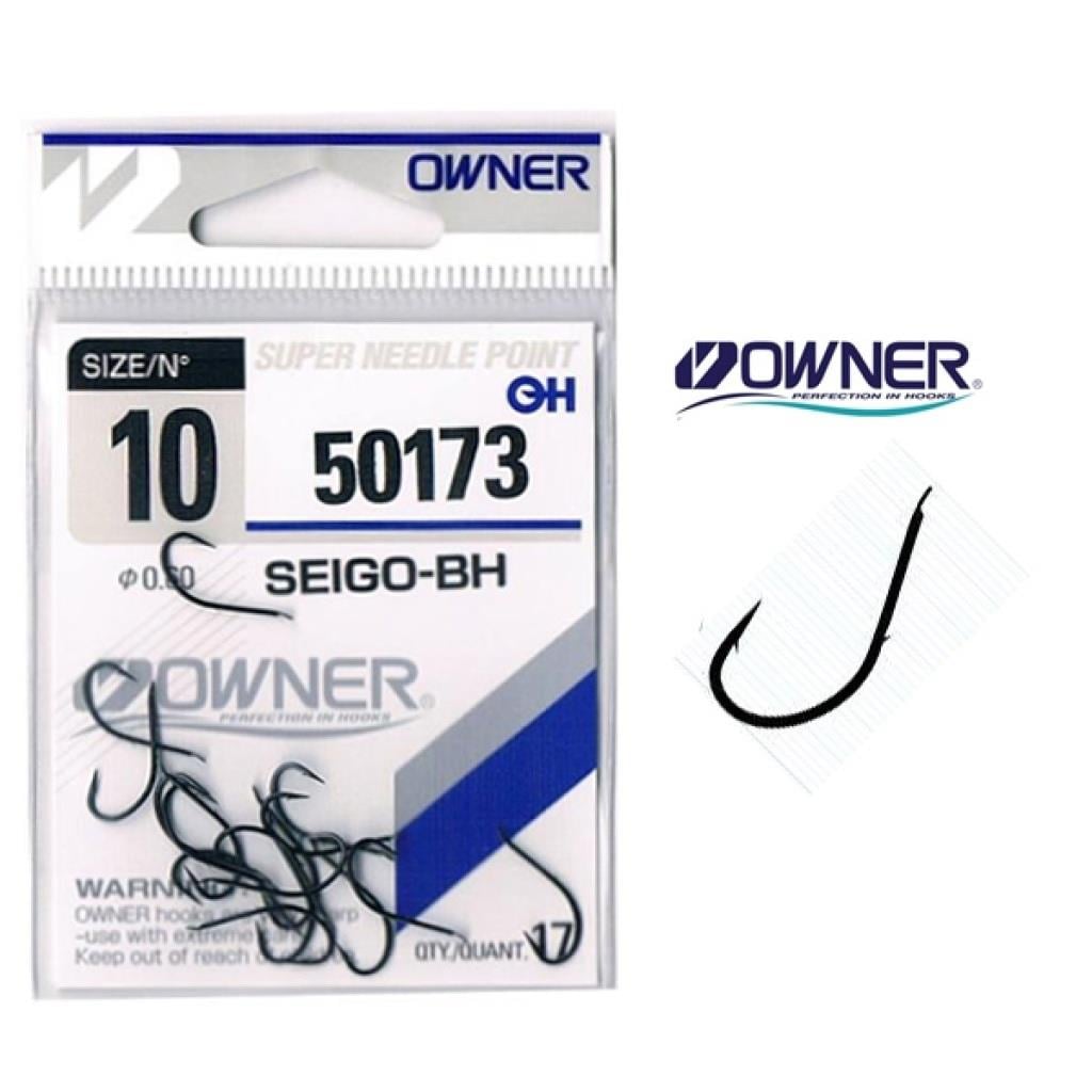 50173 - 10 OWNER IGNE