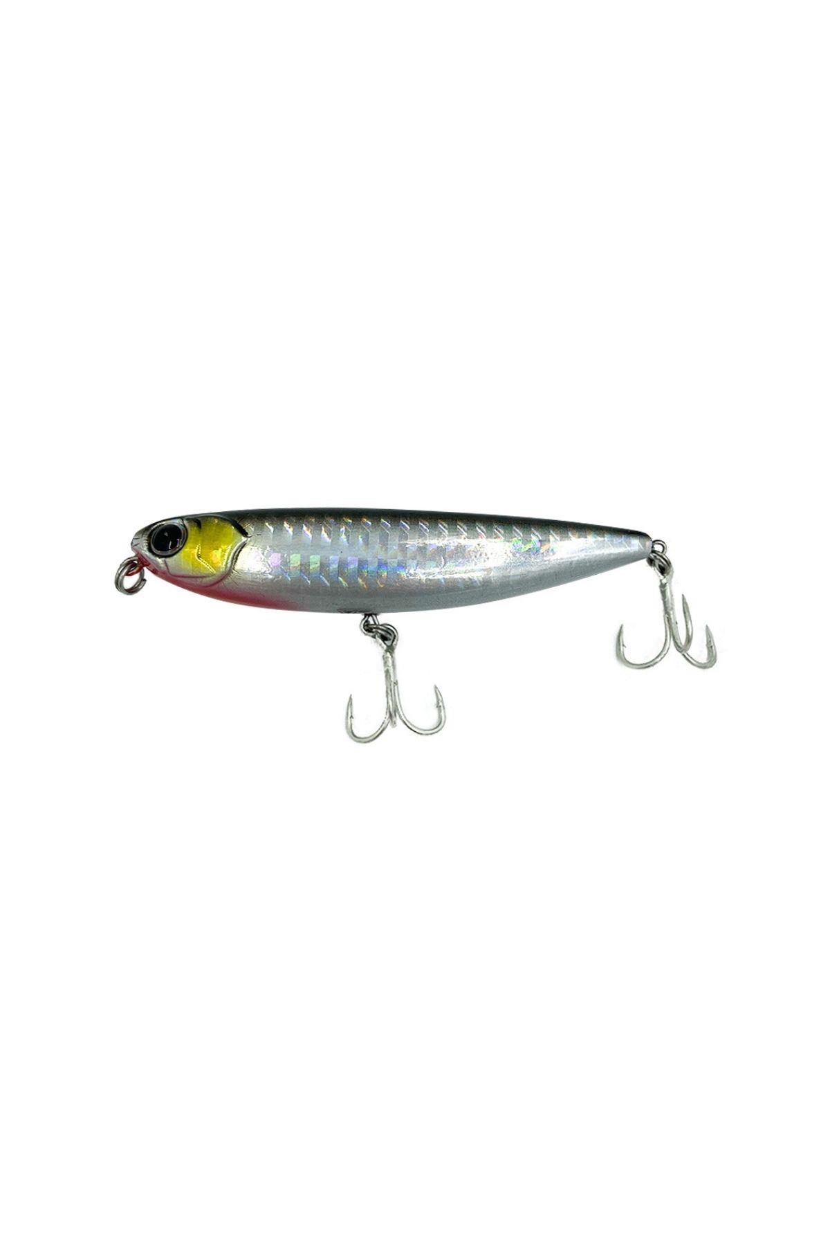 Albastar Bluefish TW Sahte Balık