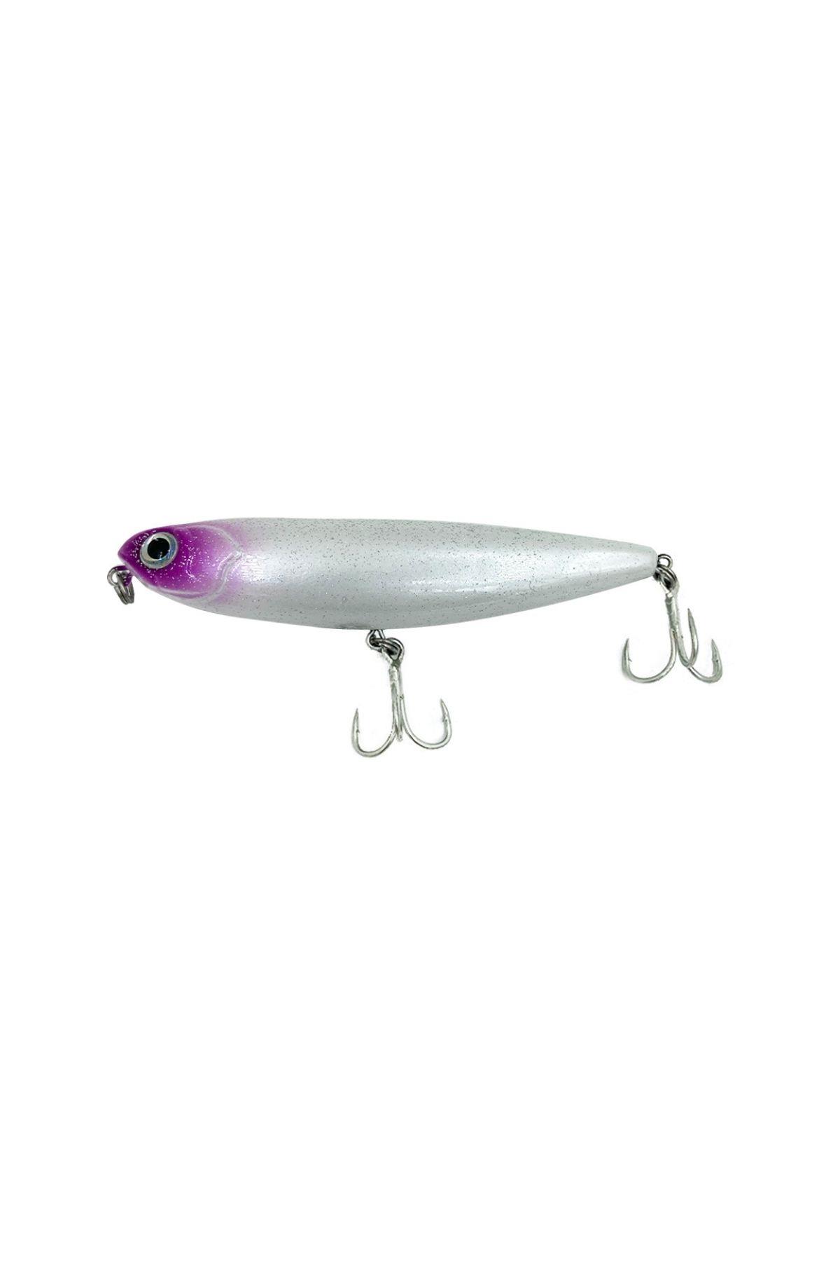 Albastar Bluefish TW Sahte Balık