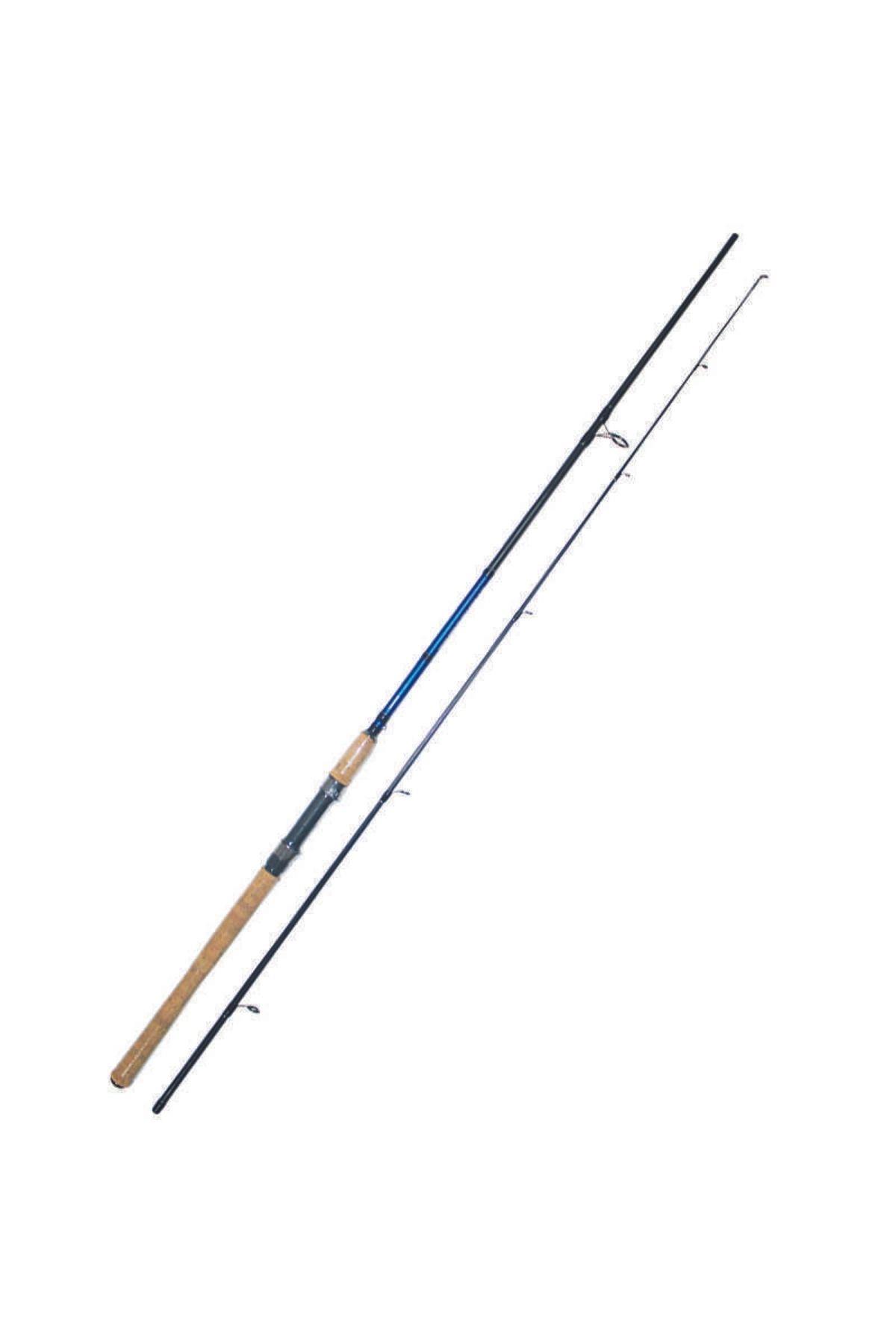 Albastar Spinator 2264 Spin 10-40 Olta Kamışı 210 cm