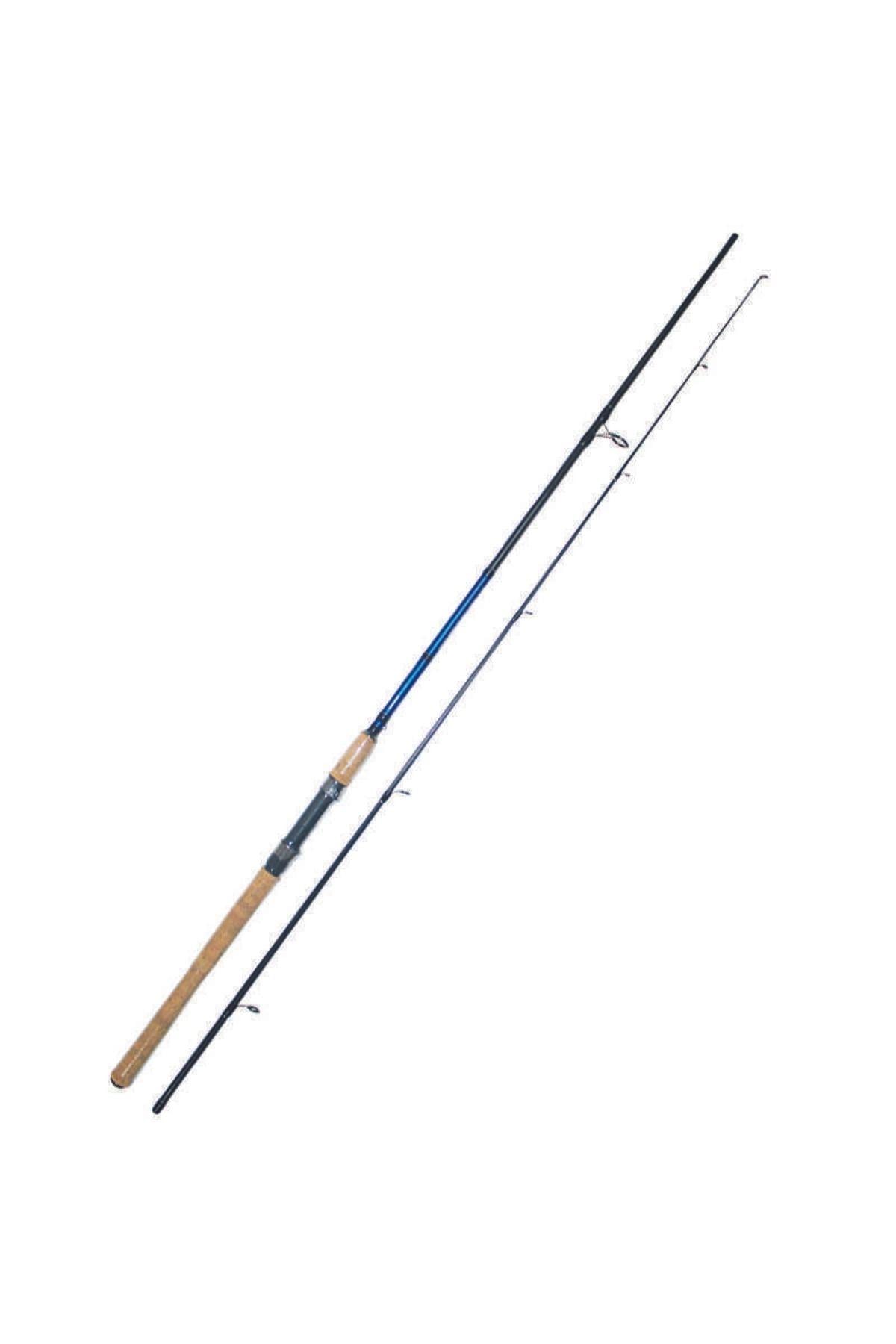 Albastar Spinator 2264 Spin 10-40 Olta Kamışı 240 cm