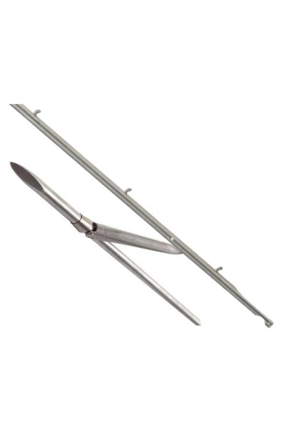 Apnea Diamond Rhino 1900 N/M Güldiken 44 HRC Şiş Ø6.75mm 115cm