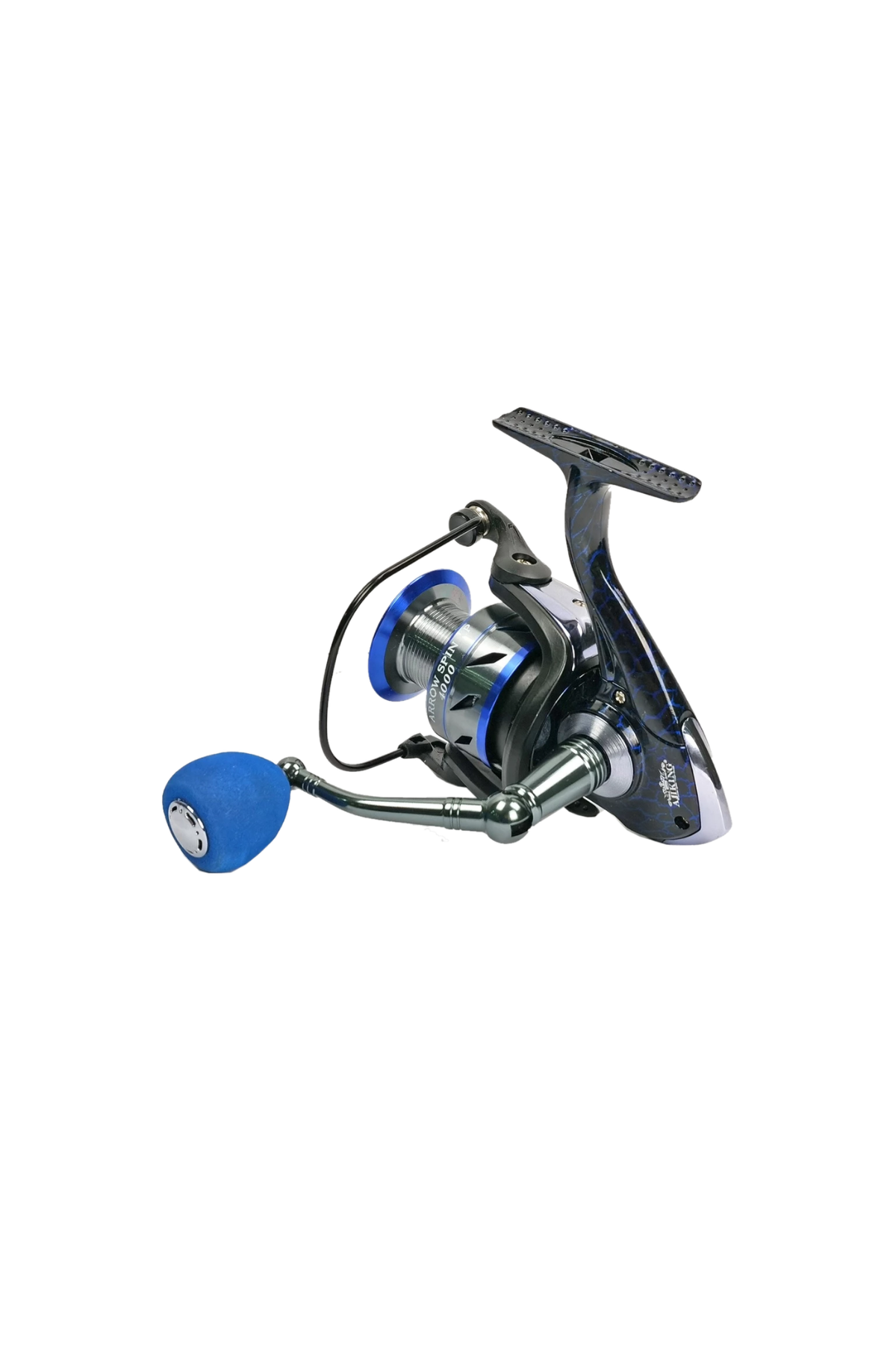 Arrow Spin 5000 Makine (5+1 Bb) blueArrow Spin 5000 Makine (5+1 Bb) blue