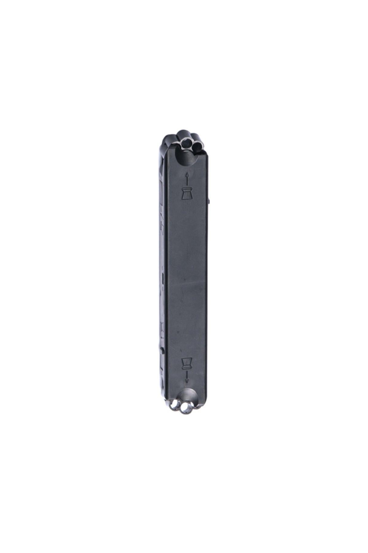 ASG CZ75 P09 Havalı Tabanca Yedek Şarjör