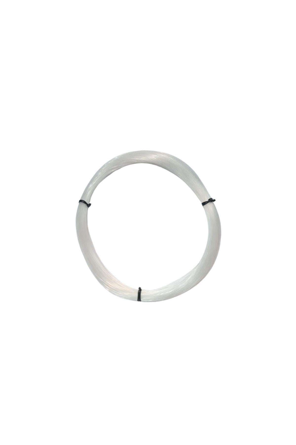 Asso Unıversal Poşet Misina 1mm