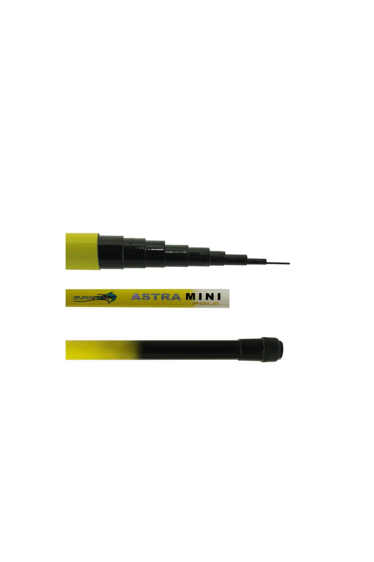 Astra Mini 300 Cm Halkasız Olta KamışıAstra Mini 300 Cm Halkasız Olta Kamışı