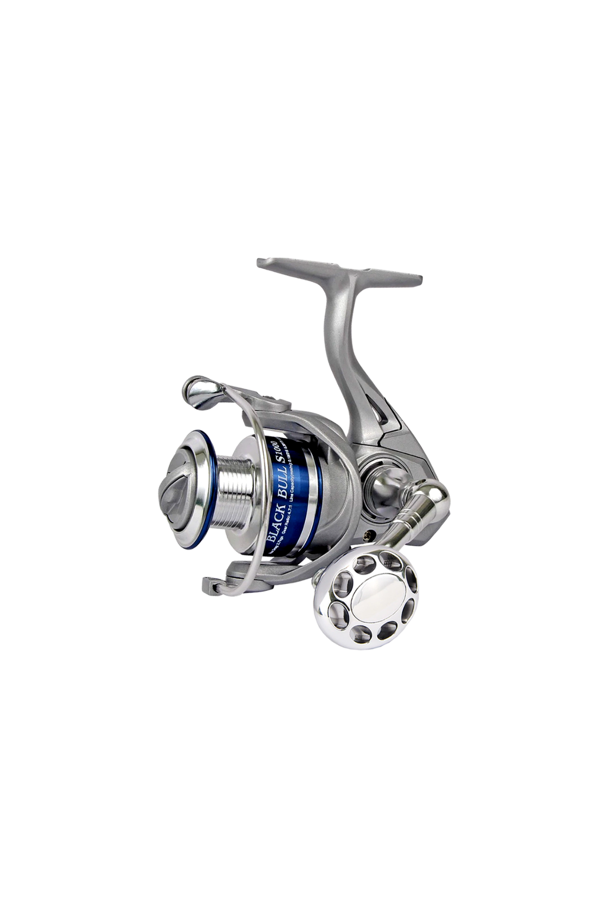Black Bull S Bls 5000 Makine 3+1 Bb BlueBlack Bull S Bls 5000 Makine 3+1 Bb Blue