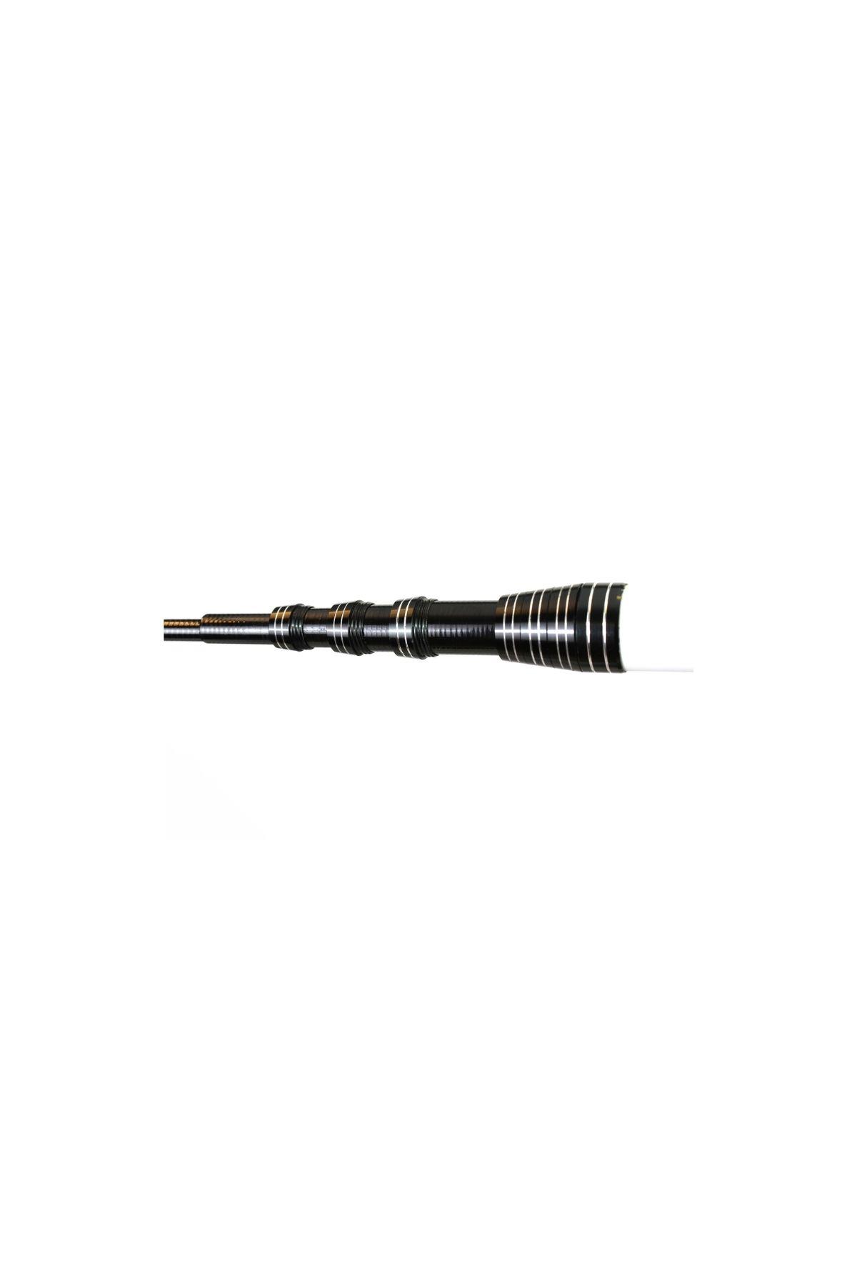 Captain 1035 Optional Pole 720cm Göl Kamışı