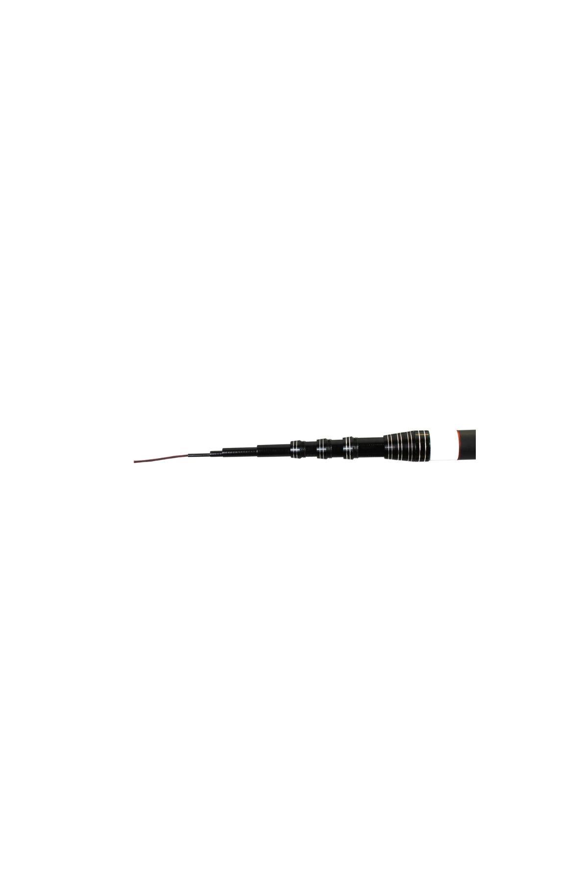 Captain 1035 Optional Pole 720cm Göl Kamışı