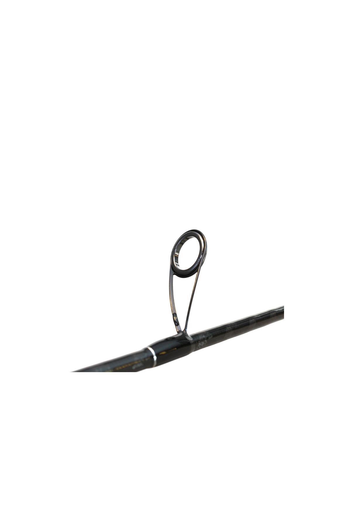 Captain 1352 Daitona 2 Parça Spin Kamış 12-42gr Atar 270cm