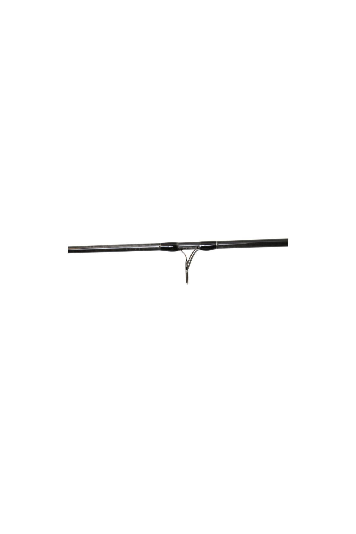 Captain 1448 Grey Spin 270cm 2 Parça Spin Kamış 10-42gr Atar