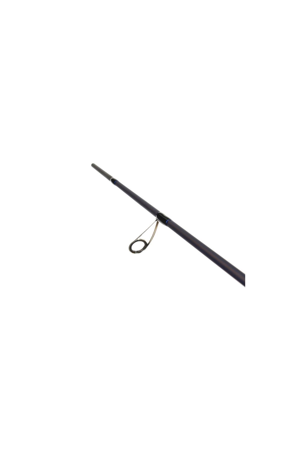Captain 1461 İntegra Spin 2 Parça 248cm Spin Kamış 8-28gr Atar
