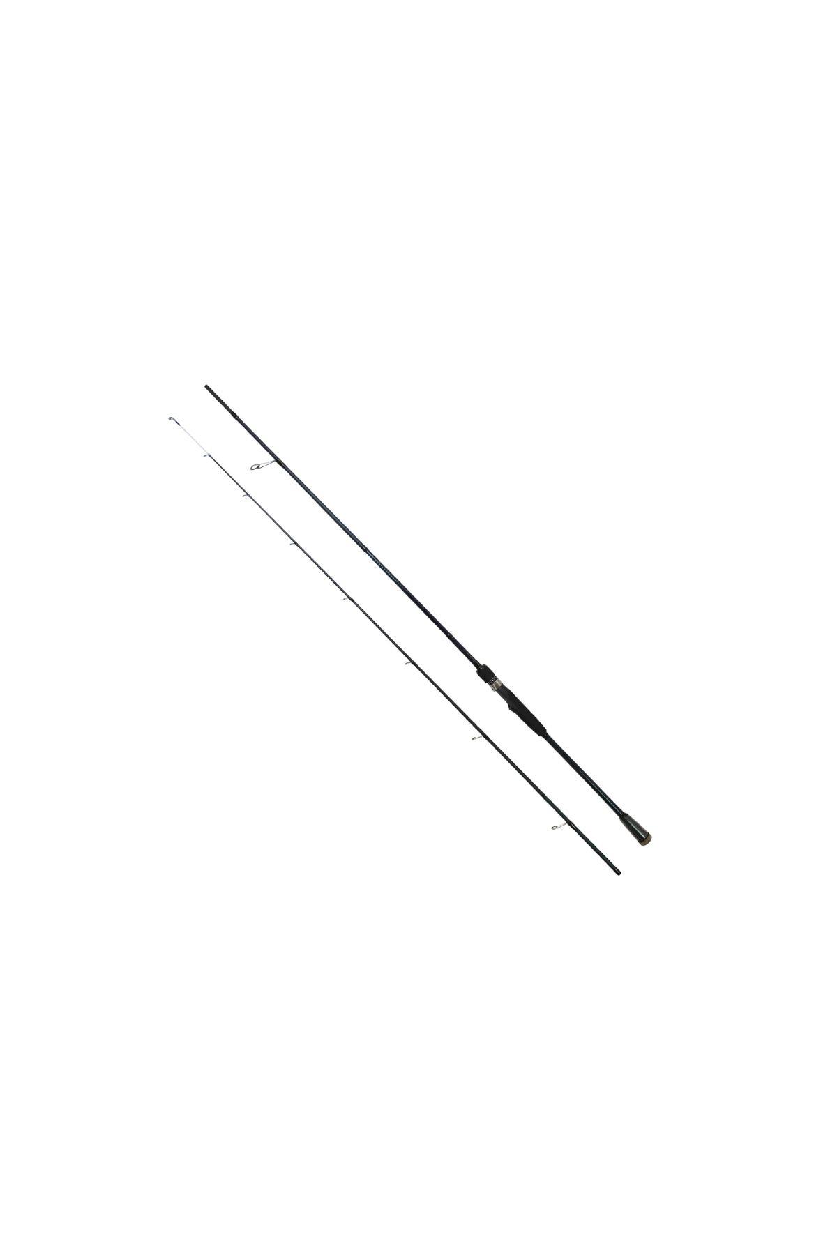 Captain 1461 İntegra Spin 2 Parça 274cm Spin Kamış 8-28gr Atar