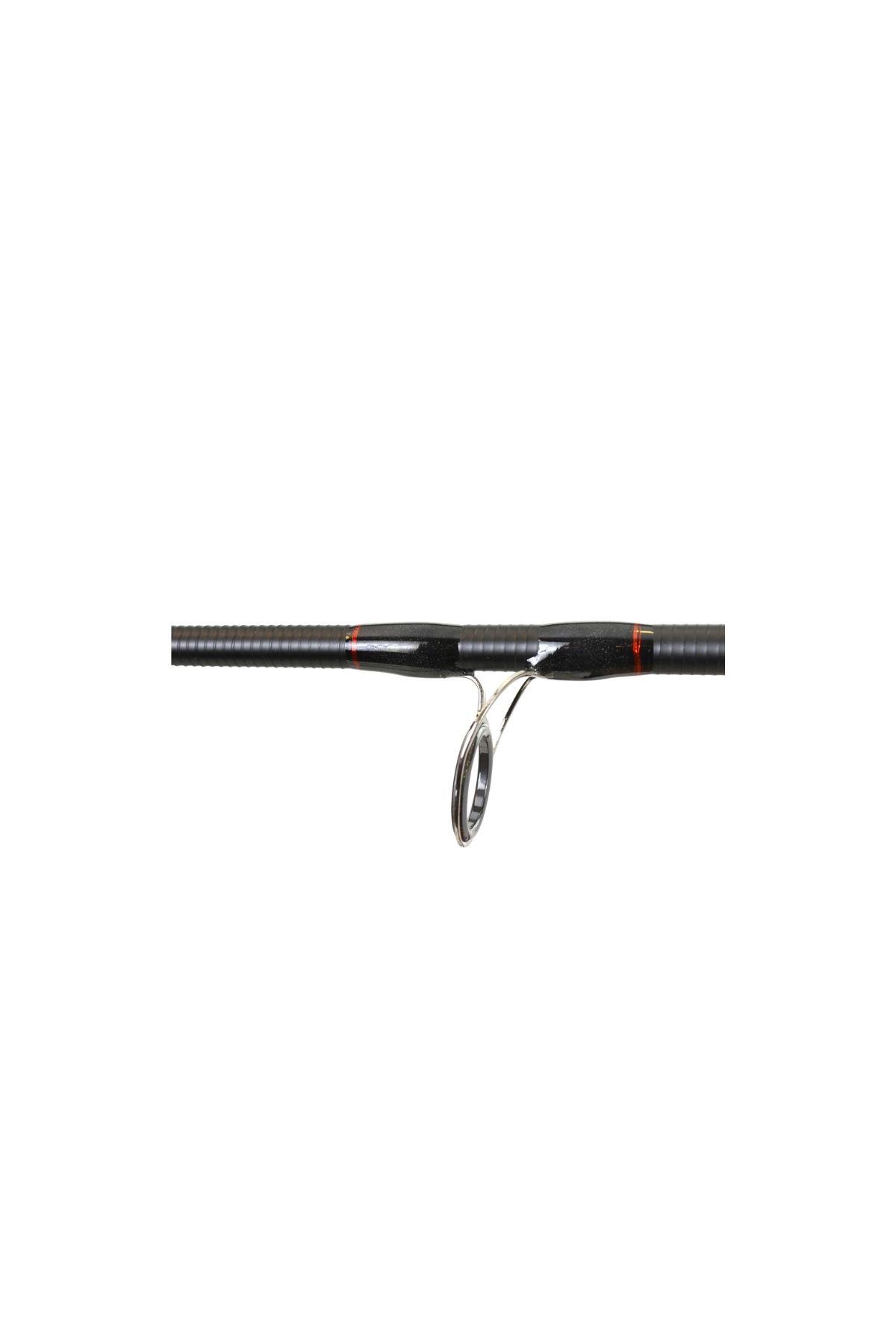 Captain 1471 CX-Flex 2 Parça 270cm Spin Kamış 15-45gr Action