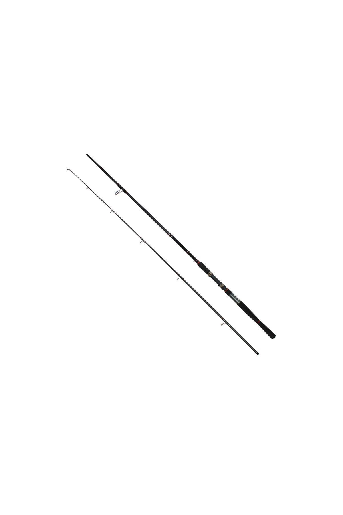 Captain 1472 CX-Flex 2 Parça 270cm Spin Kamış 30-90gr Action