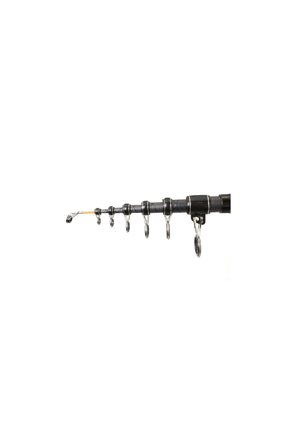 Captain 1505 Matrix 420cm Tele Surf Kamış 150-250gr Atar
