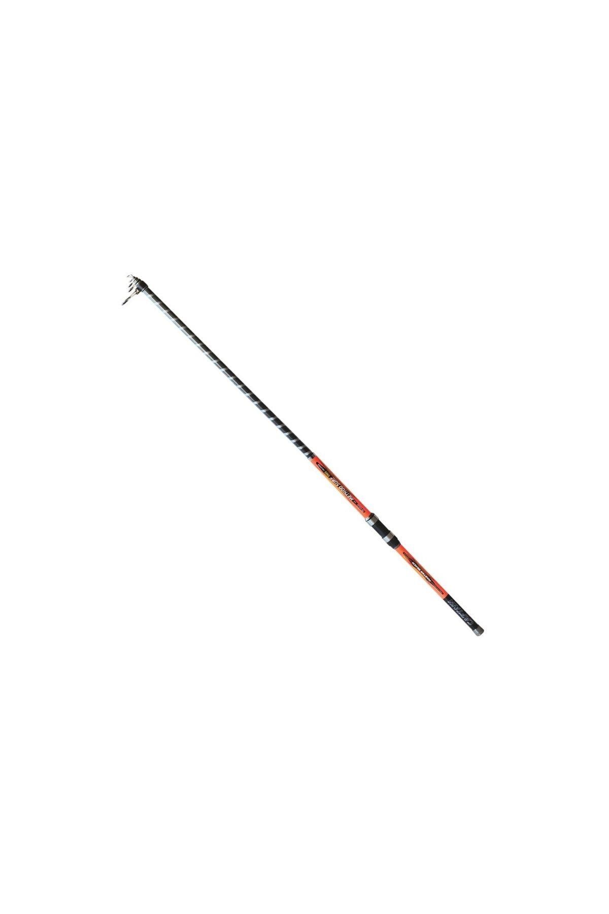 Captain 1696 Method 390cm Tele Surf Kamış 100-200gr Atar
