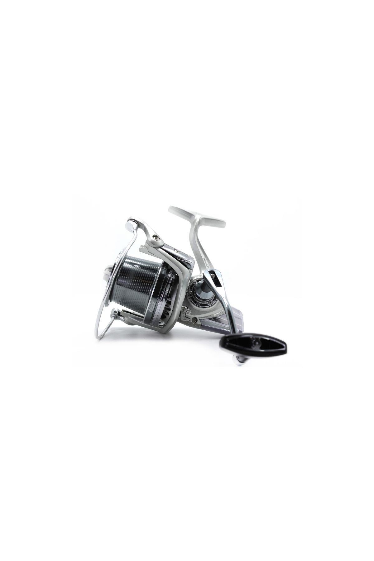 Captain Fashion 9000 Surf Makine 6+1 BB