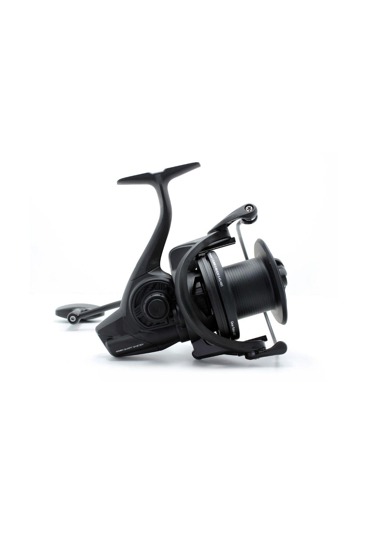 Captain Sabura 10000 Surf Makine 6+1 BB