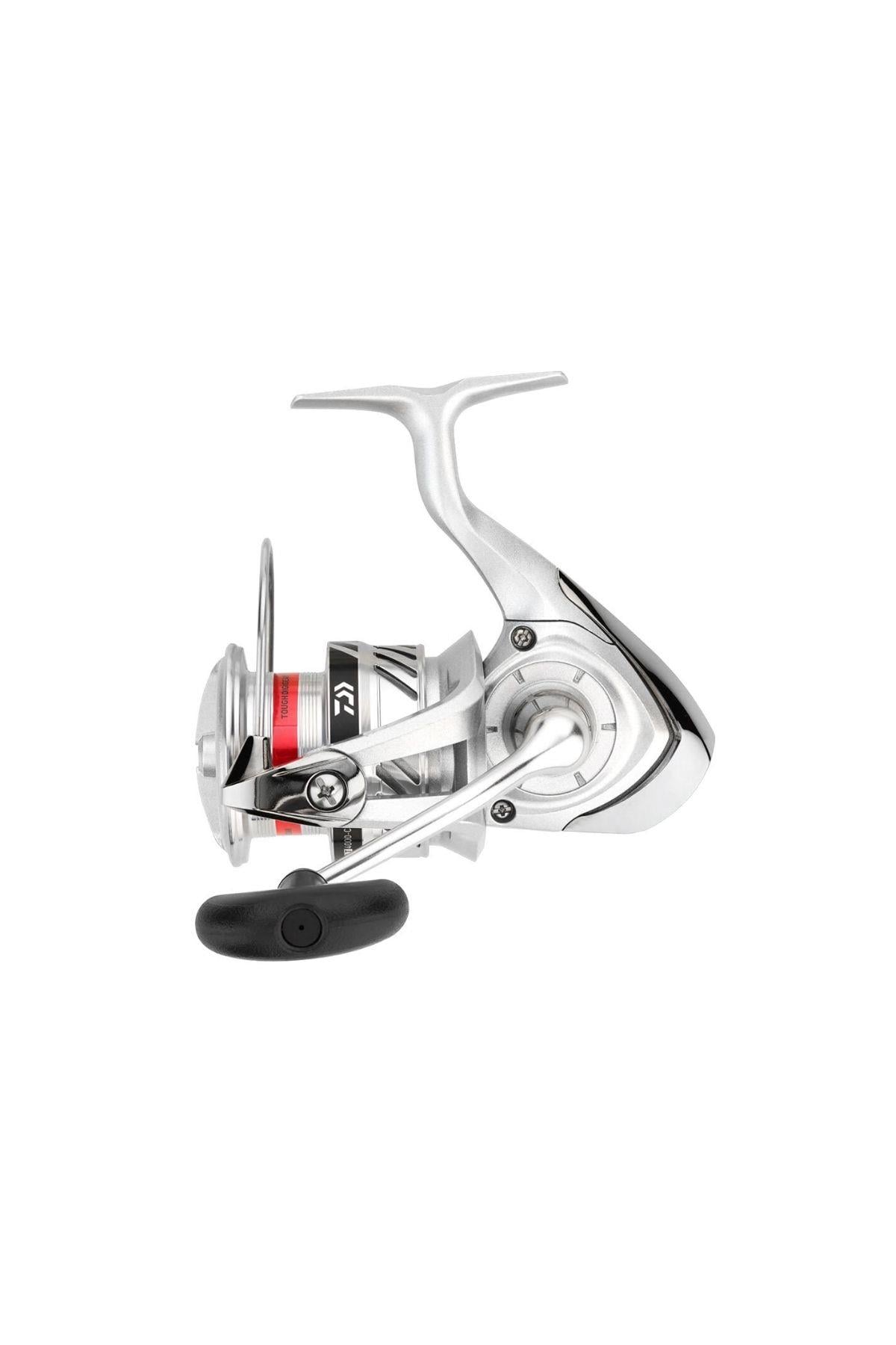Daiwa Crossfire 20 LT 3000 CXH Spin Olta Makinesi