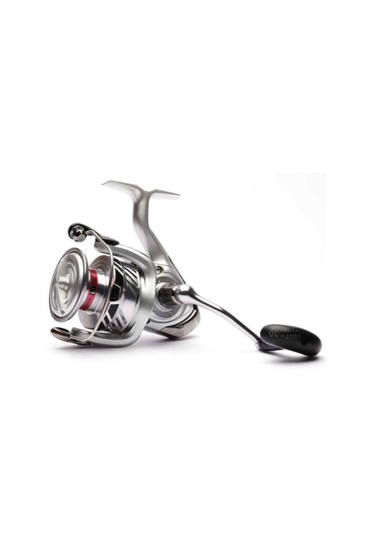Daiwa Crossfire 20 LT 3000 CXH Spin Olta Makinesi