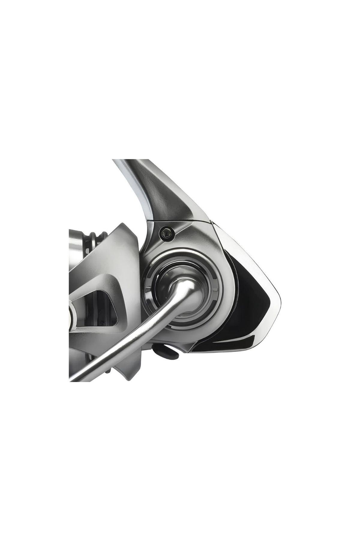 Daiwa Exceler23 LT 4000C Makara